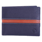 Load image into Gallery viewer, BATUM Galaxy Leather Wallets for Men - Walletsnbags