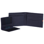 Load image into Gallery viewer, BATUM Galaxy Leather Wallets for Men - Walletsnbags