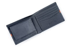 Load image into Gallery viewer, BATUM Galaxy Leather Wallets for Men - Walletsnbags
