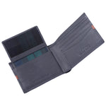 Load image into Gallery viewer, BATUM Galaxy Leather Wallets for Men
