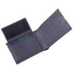 Load image into Gallery viewer, BATUM Galaxy Leather Wallets for Men - Walletsnbags