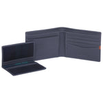 Load image into Gallery viewer, BATUM Galaxy Leather Wallets for Men - Walletsnbags