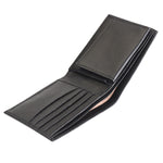 Load image into Gallery viewer, RL Candor Leather Mens Wallet - WALLETSNBAGS