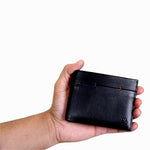 Load image into Gallery viewer, RL Candor Leather Mens Wallet - WALLETSNBAGS