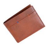 Load image into Gallery viewer, RL Candor Leather Mens Wallet - WALLETSNBAGS