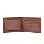 Load image into Gallery viewer, RL Candor Leather Mens Wallet - WALLETSNBAGS