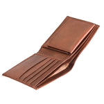 Load image into Gallery viewer, RL Candor Leather Mens Wallet - WALLETSNBAGS