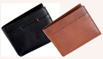 Load image into Gallery viewer, RL Candor Leather Mens Wallet - WALLETSNBAGS