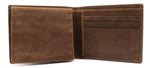 Load image into Gallery viewer, Hunter Leather Wallet for Men - WALLETSNBAGS