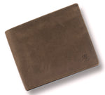 Load image into Gallery viewer, Hunter Leather Wallet for Men - WALLETSNBAGS
