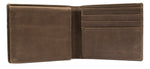 Load image into Gallery viewer, Hunter Leather Wallet for Men - WALLETSNBAGS