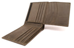 Load image into Gallery viewer, Hunter Leather Wallet for Men - WALLETSNBAGS