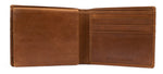 Load image into Gallery viewer, Hunter Leather Wallet for Men - WALLETSNBAGS