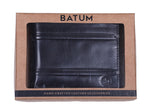 Load image into Gallery viewer, BATUM Meraki Leather Wallets for Men - Walletsnbags
