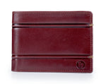 Load image into Gallery viewer, BATUM Meraki Leather Wallets for Men - Walletsnbags