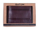 Load image into Gallery viewer, BATUM Meraki Leather Wallets for Men - Walletsnbags