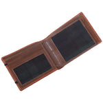 Load image into Gallery viewer, BATUM Meraki Leather Wallets for Men - Walletsnbags