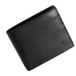 Load image into Gallery viewer, RL Fike Leather Wallet For Men - WALLETSNBAGS