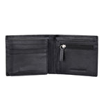 Load image into Gallery viewer, RL Fike Leather Wallet For Men - WALLETSNBAGS