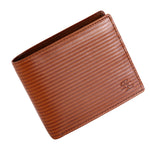 Load image into Gallery viewer, RL Fike Leather Wallet For Men - WALLETSNBAGS