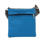 Load image into Gallery viewer, RL Twine Side Travel Pouch - WALLETSNBAGS