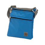Load image into Gallery viewer, RL Twine Side Travel Pouch - WALLETSNBAGS