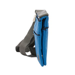 Load image into Gallery viewer, RL Twine Side Travel Pouch - WALLETSNBAGS