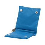 Load image into Gallery viewer, RL Twine Side Travel Pouch - WALLETSNBAGS