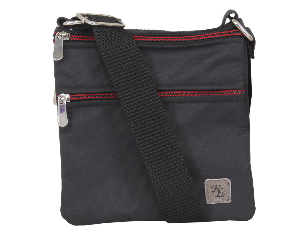 RL TWIN SIDE TRAVEL POUCH - [walletsnbags_name]