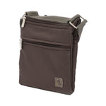 Load image into Gallery viewer, RL Twine Side Travel Pouch - WALLETSNBAGS