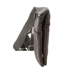 Load image into Gallery viewer, RL Twine Side Travel Pouch - WALLETSNBAGS