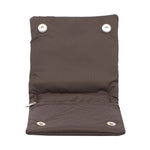Load image into Gallery viewer, RL Twine Side Travel Pouch - WALLETSNBAGS