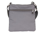 Load image into Gallery viewer, RL Twine Side Travel Pouch - WALLETSNBAGS
