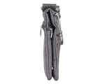 Load image into Gallery viewer, RL Twine Side Travel Pouch - WALLETSNBAGS