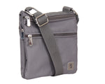 Load image into Gallery viewer, RL Twine Side Travel Pouch - WALLETSNBAGS