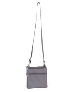 Load image into Gallery viewer, RL Twine Side Travel Pouch - WALLETSNBAGS
