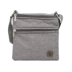 Load image into Gallery viewer, RL Twine Side Travel Pouch - WALLETSNBAGS