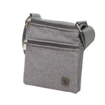Load image into Gallery viewer, RL Twine Side Travel Pouch - WALLETSNBAGS