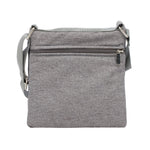 Load image into Gallery viewer, RL Twine Side Travel Pouch - WALLETSNBAGS