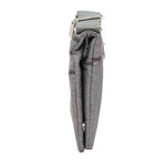 Load image into Gallery viewer, RL Twine Side Travel Pouch - WALLETSNBAGS