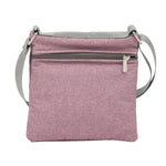 Load image into Gallery viewer, RL Twine Side Travel Pouch - WALLETSNBAGS