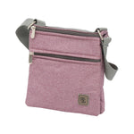 Load image into Gallery viewer, RL Twine Side Travel Pouch - WALLETSNBAGS