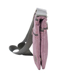 Load image into Gallery viewer, RL Twine Side Travel Pouch - WALLETSNBAGS