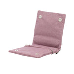 Load image into Gallery viewer, RL Twine Side Travel Pouch - WALLETSNBAGS