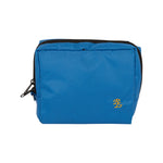 Load image into Gallery viewer, RL Ebags Water Resistant Polyester Toiletry Travel Pouch Set Of 2 - WALLETSNBAGS