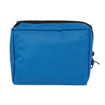 Load image into Gallery viewer, RL Ebags Water Resistant Polyester Toiletry Travel Pouch Set Of 2 - WALLETSNBAGS