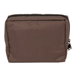 Load image into Gallery viewer, RL Ebags Water Resistant Polyester Toiletry Travel Pouch Set Of 2 - WALLETSNBAGS