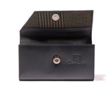Load image into Gallery viewer, RL Checkered Ladies Wallet Beige - WALLETSNBAGS