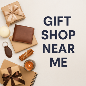 Discover the Perfect Surprise: Your Go-To Gift Shop Near Me
