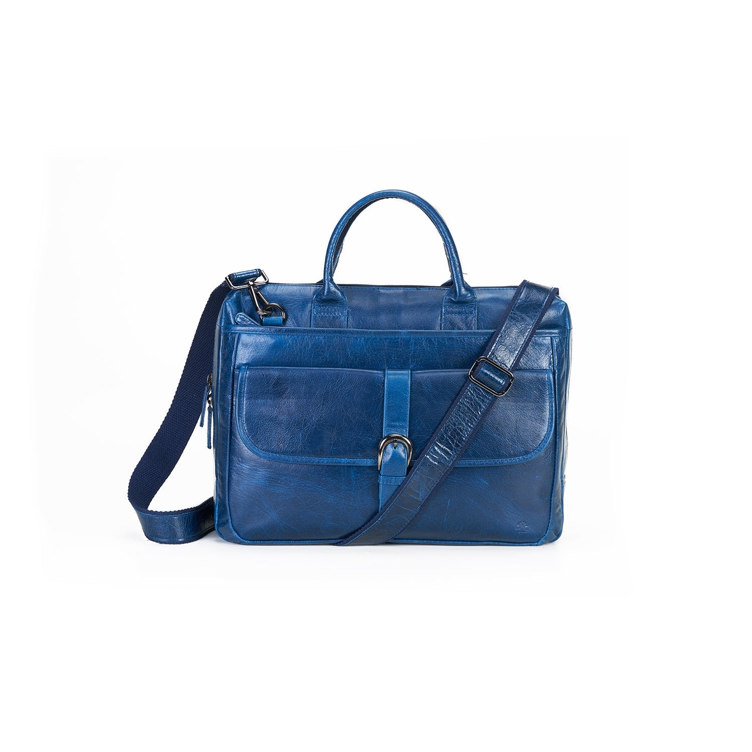 Best Leather Messenger Bags for Professionals in India